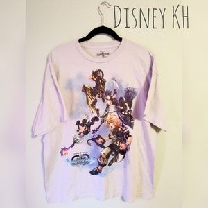RARE Disney Kingdom Hearts